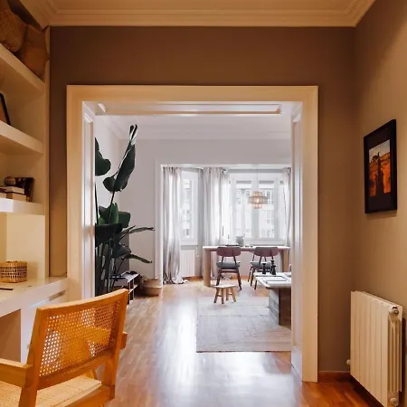 Spacest - Carrer D'arago A *