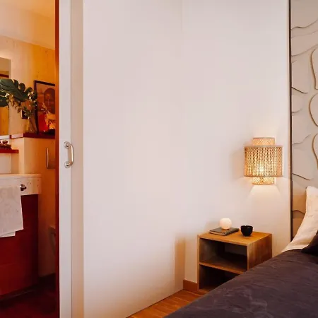 Spacest - Carrer D'arago A Apartament Barcelona